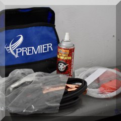 T06. Premier auto kit.
